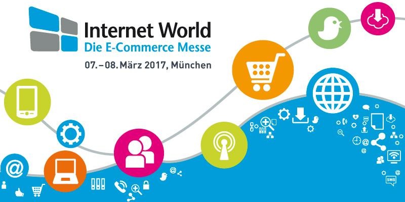 Internet World Messe 2017