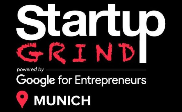 Startup Grind Entrepreneurship for Inmates