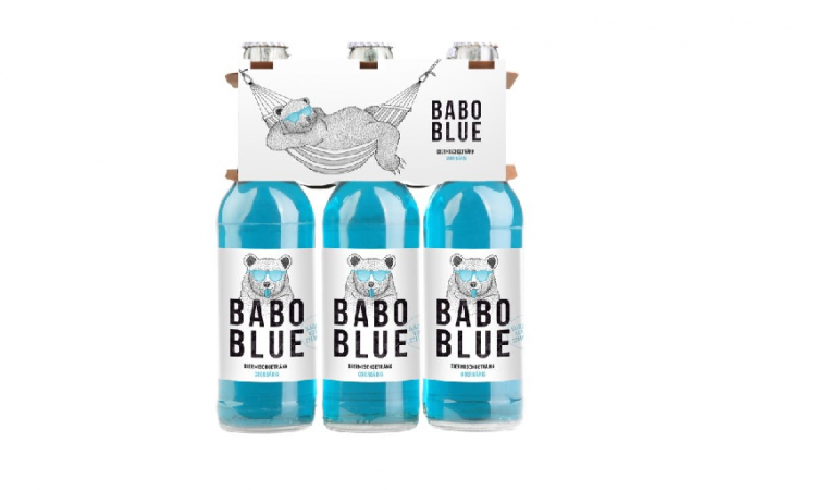 Babo Beverages UG (haftungsbeschränkt)