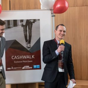 Cashwalk 2017