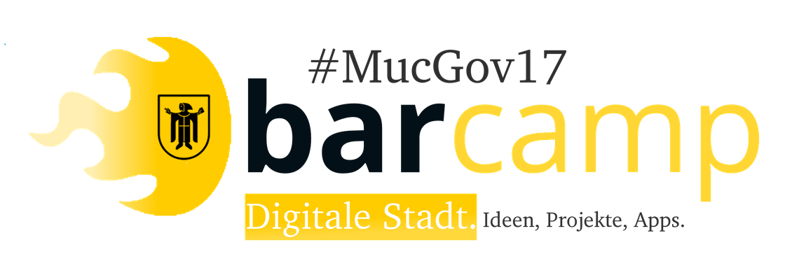 #MucGov17 BarCamp