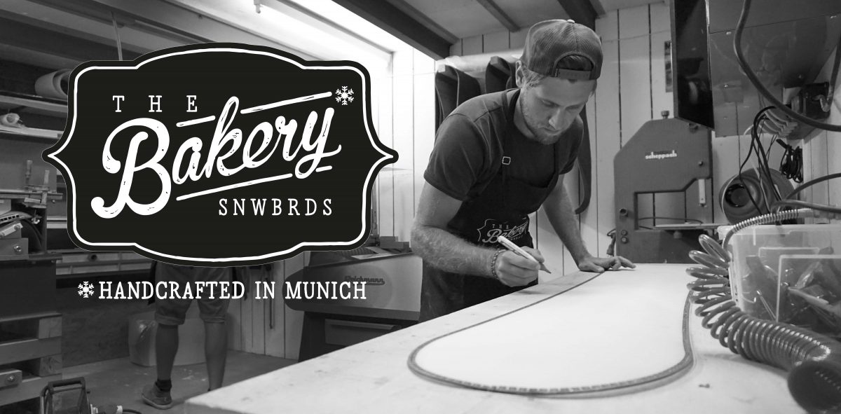 The Bakery Snowboards GbR