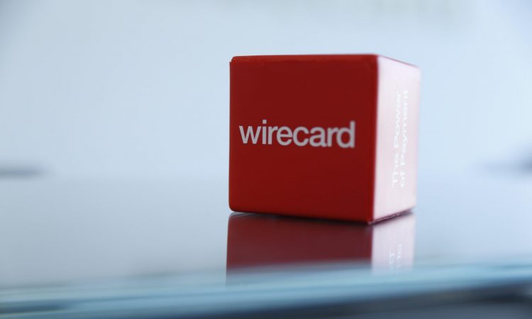 wirecard