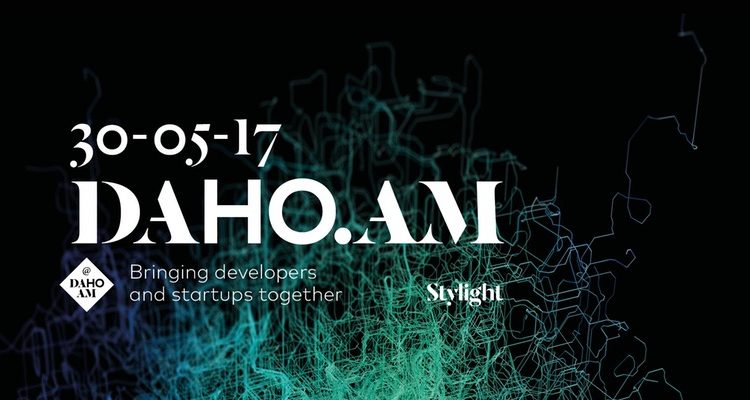 Daho.am 17: Bringing Developers & Startups Together