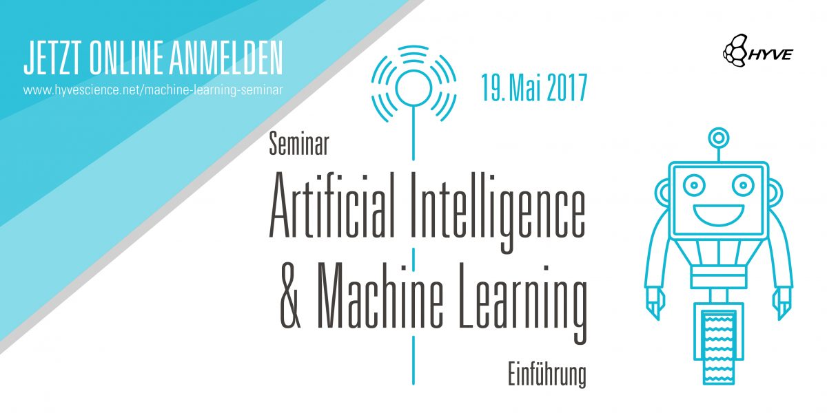 Seminar Artificial Intelligence