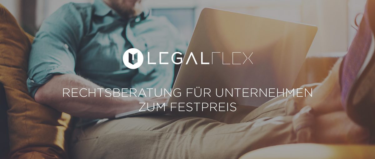 LegalFlex GmbH