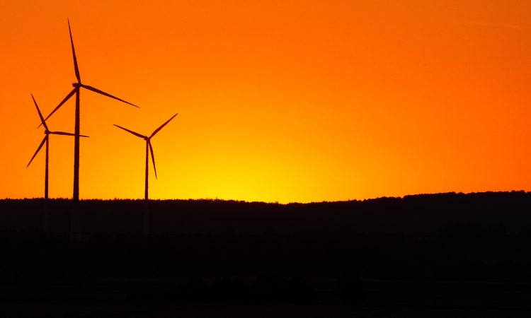 ClimateLaunchpad Energie Start-up Bayern