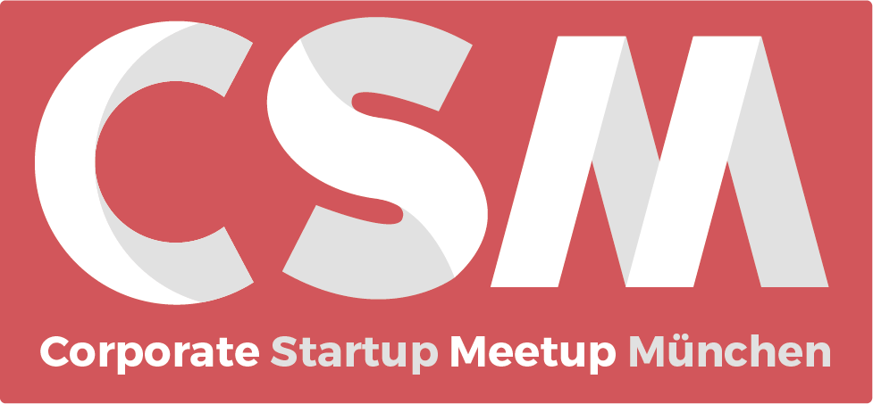 5. Corporate Startup Meetup: Mittelstand meets Startups – Deutschland Sorgenkind der Innovation?