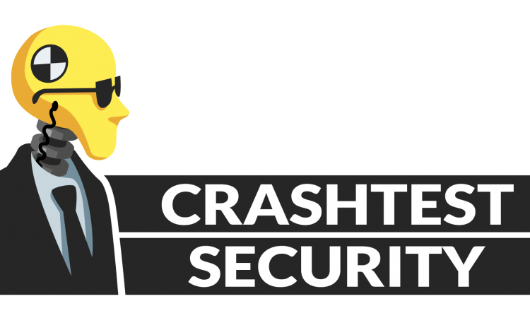 Crashtest Security GmbH