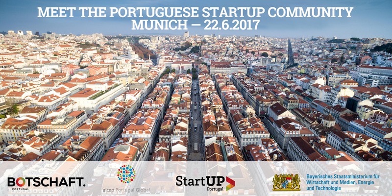 Meet the Portuguese Startup Community