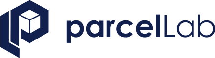 parcelLab Logo