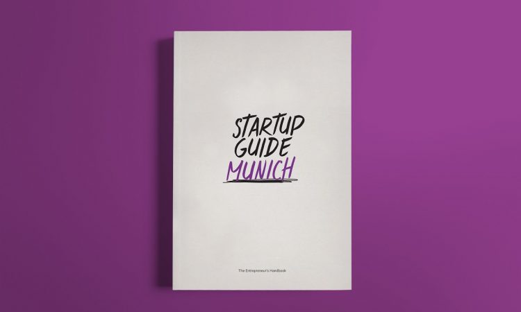 Startup Guide Munich