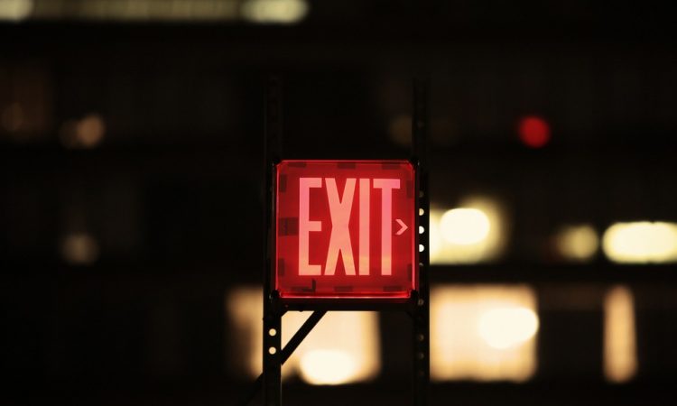 Exit bei Bewertungs-Startup TrustYou