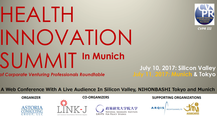 Health Innovation Summit