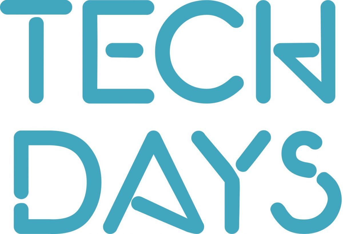 Tech Days 2017