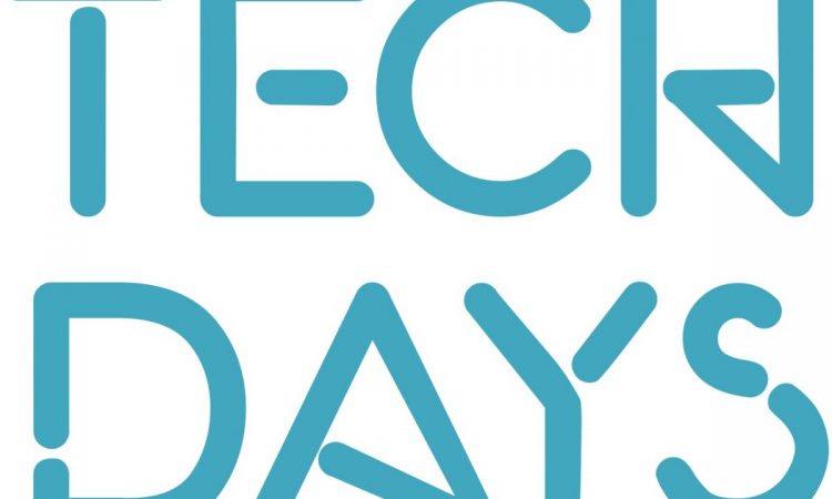 Tech Days 2017