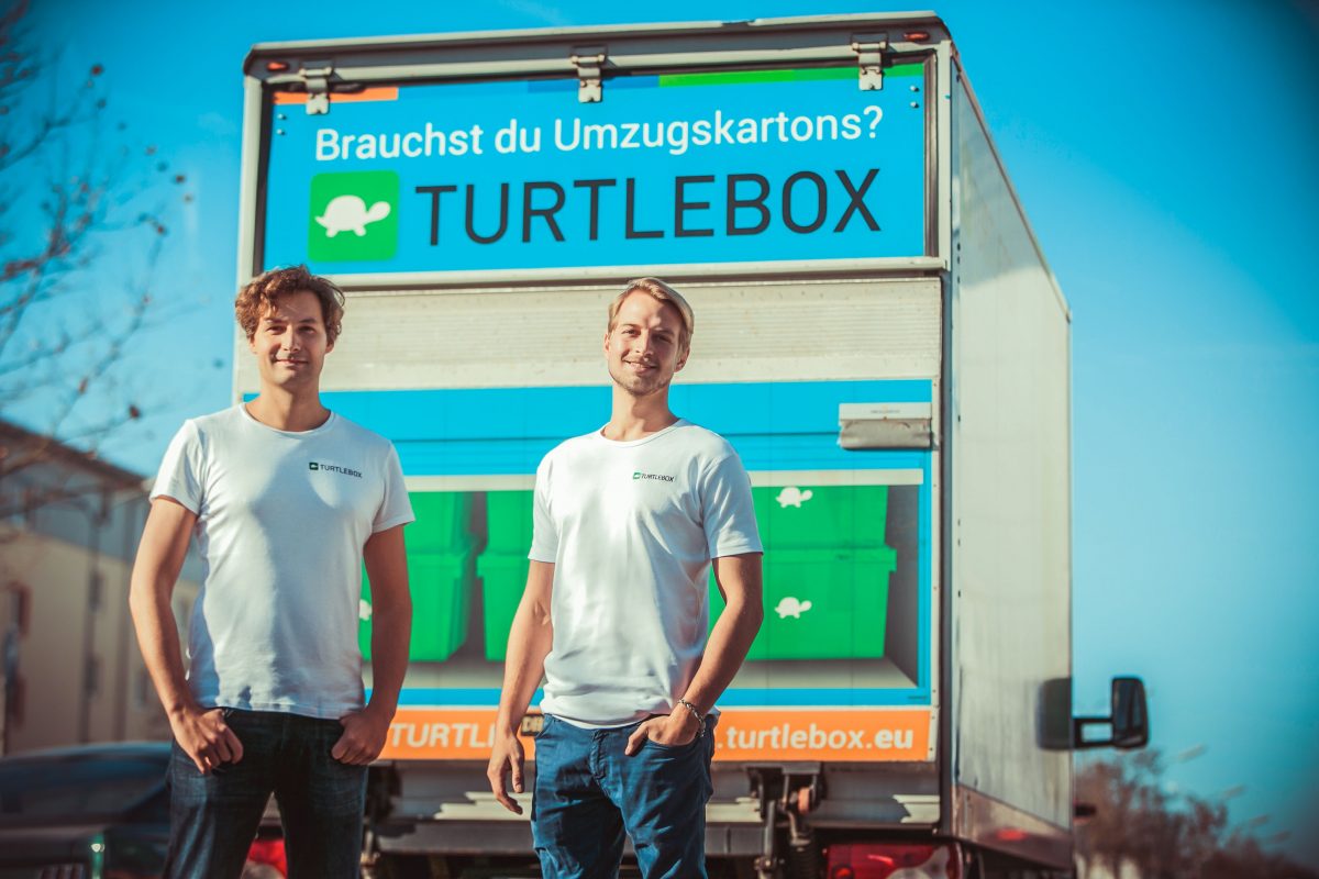 Turtlebox GmbH