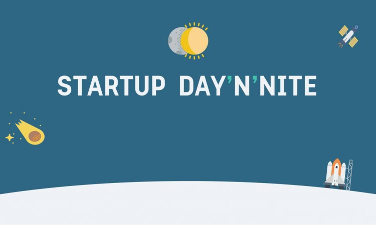 Startup Day’n’Nite Conference by Burda Bootcamp