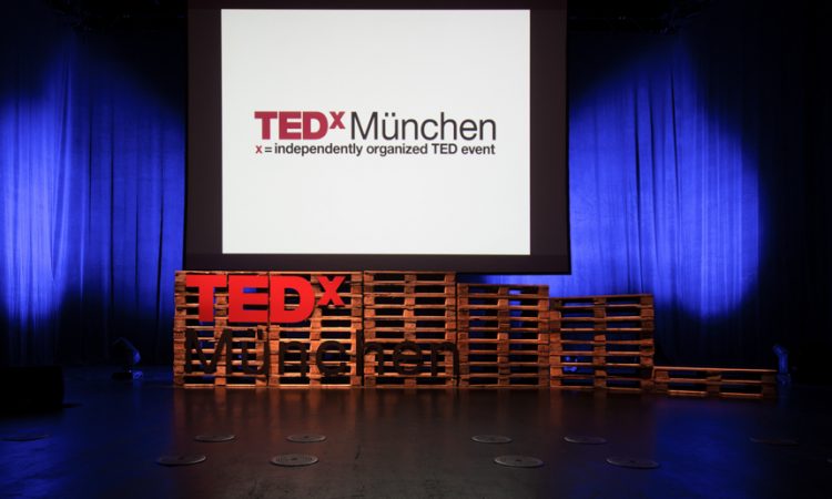 TEDx München