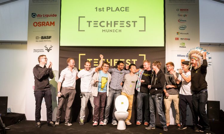 Techfest 2017