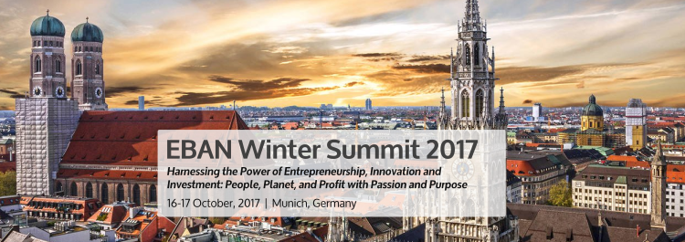 EBAN Winter Summit 2017