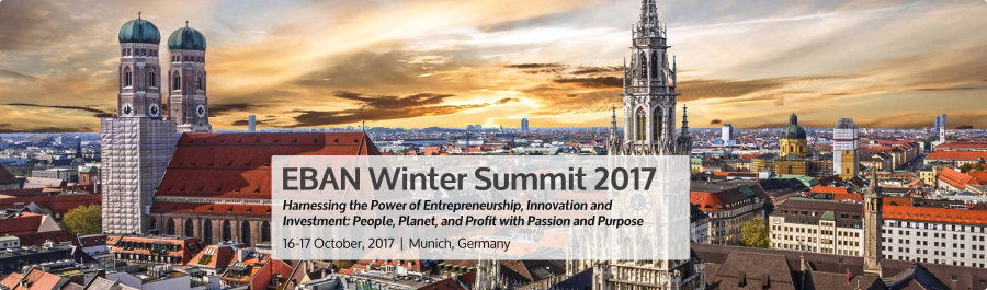 EBAN Winter Summit 2017