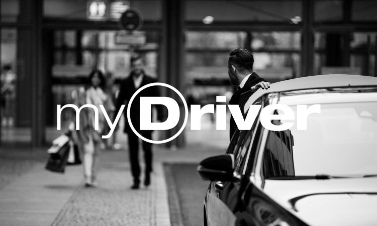 MyDriver by Sixt