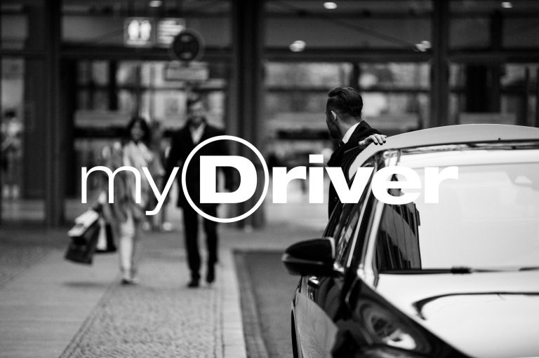 MyDriver by Sixt - Munich Startup