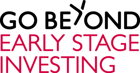 Go Beyond Investing logo