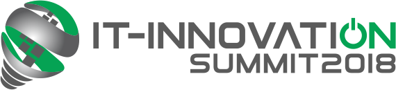 IT-INNOVATION Summit 2018