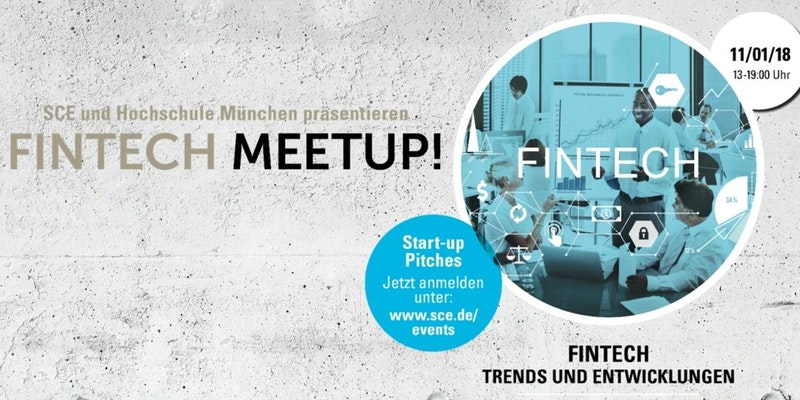 FinTech Meetup