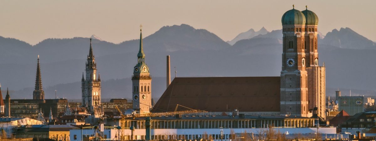 München Trotz 'Corona-Effekt': Bayerische Startups sammeln fast viermal so viel Kapital ein