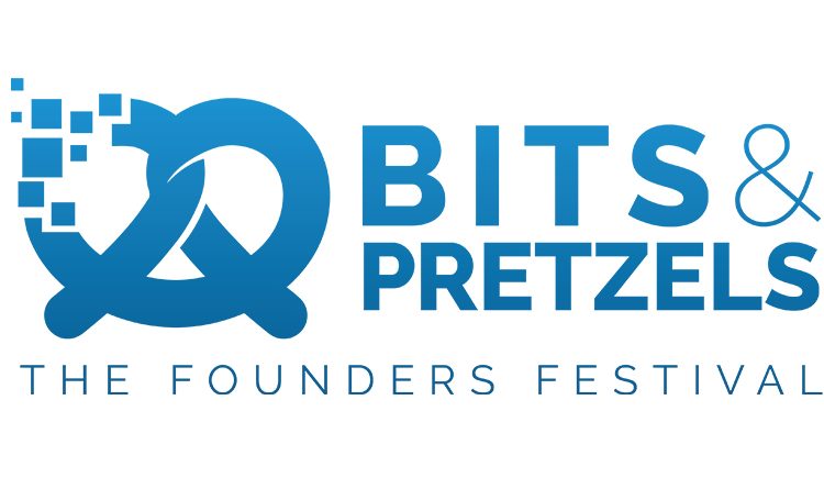 Bits & Pretzels - The Founders Festival