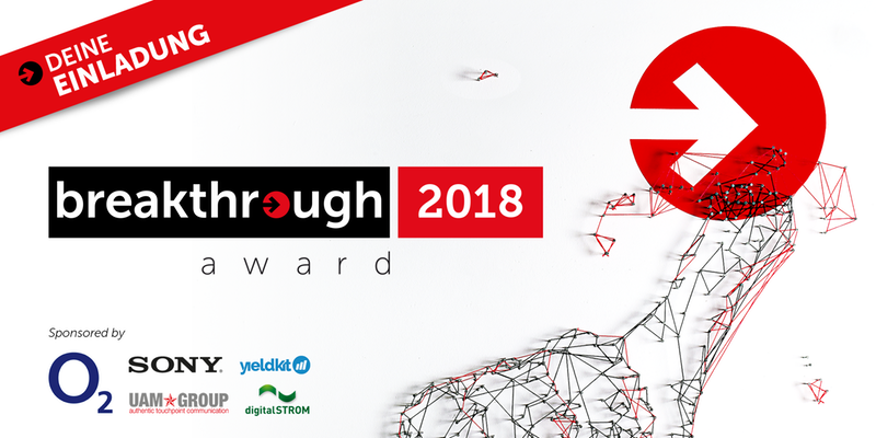 breakthrough 2018 award