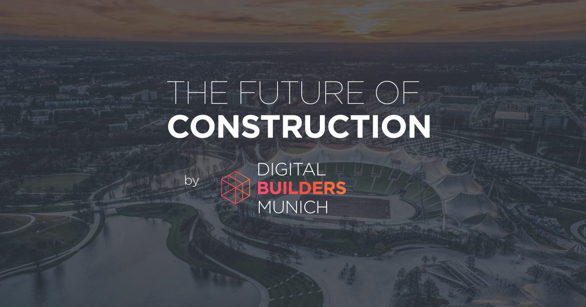The Future of Construction