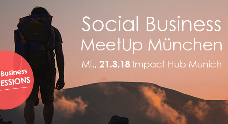 Social Business MeetUp: Social Business Confessions