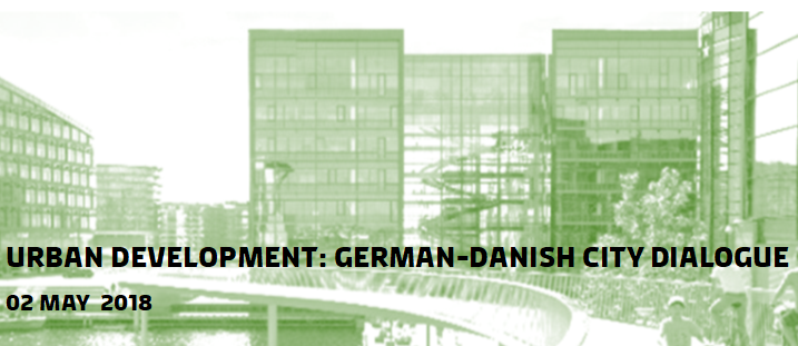 Urban Development: German-Danish City Dialogue