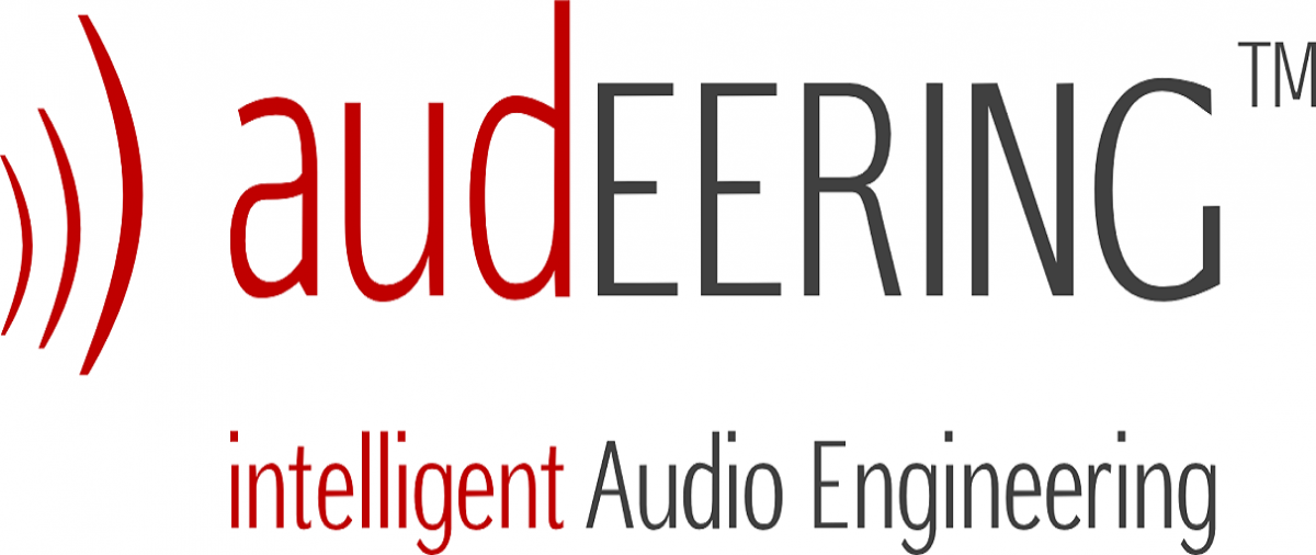 audEERING GmbH