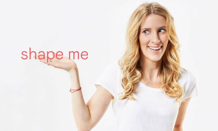 Shape me-Gründerin Jennifer Schwade. (Foto: Shape me)
