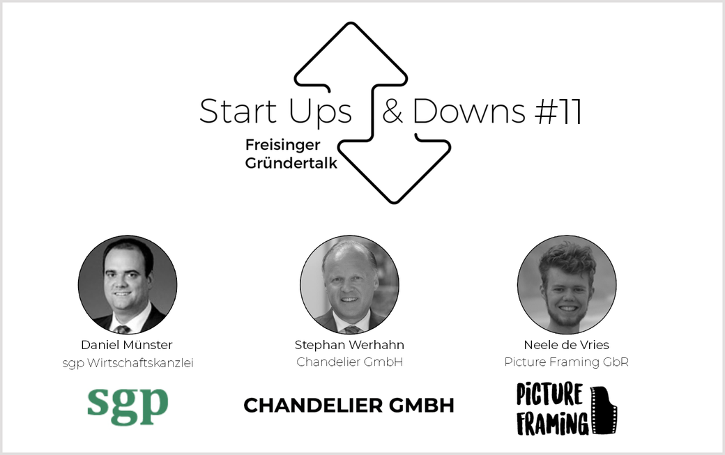 Start Ups and Downs