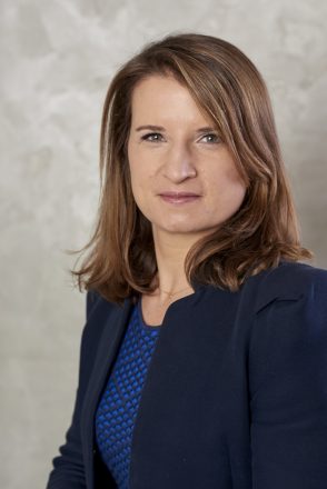 Sabine Flechet