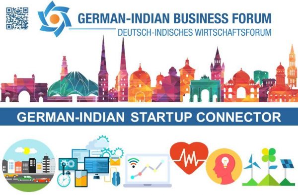 German-Indian Startup Connector 2018
