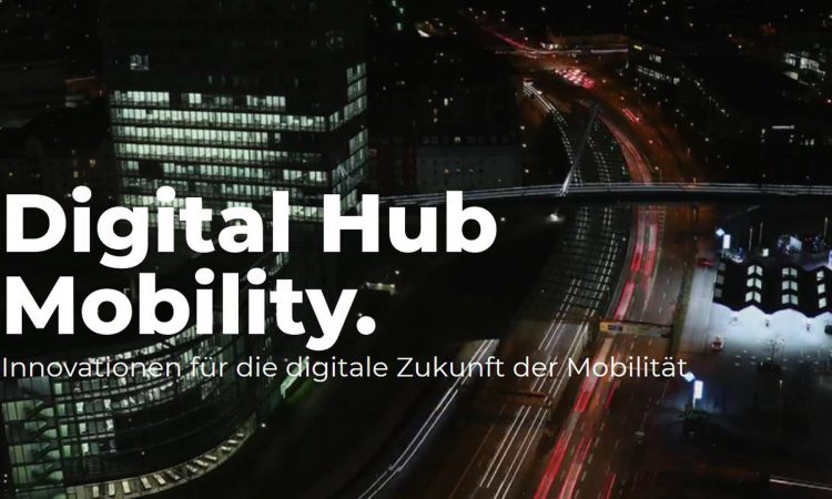 Digital Hub Mobility Meetup bei SAP