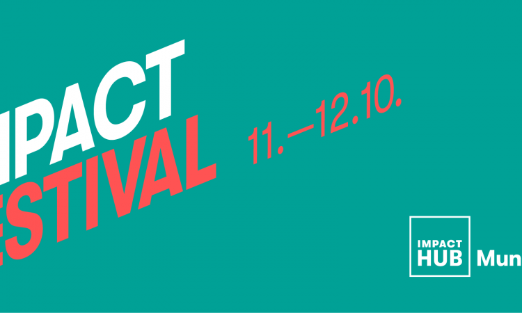 Impact Festival 2018 – NEW WORK