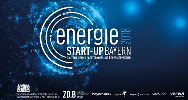 Energie Startup Pitch