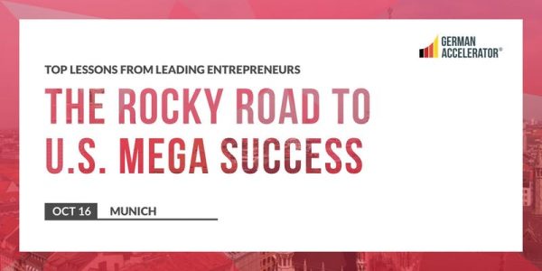 The Rocky Road to U.S. Mega Success