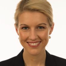 Teleclinic Katharina Jünger