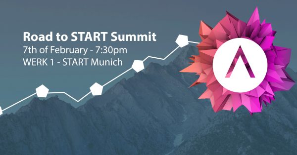 Road to START Summit 2019