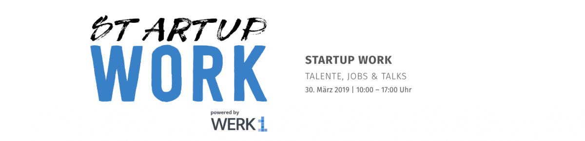 StartupWorkWerk1