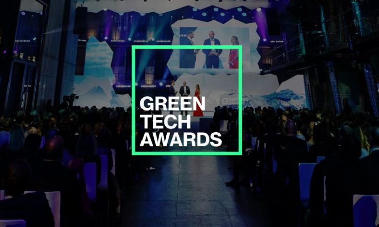 Greentech Awards